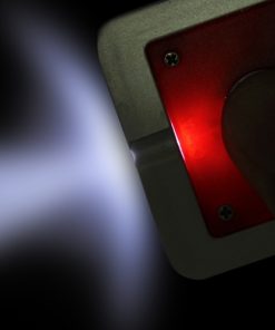 Custom Bottle Opener Keychain with LED Light 19 Led Light Bottle Opener Keychain Image 6