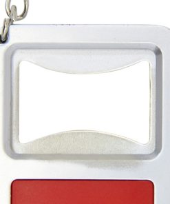 Custom Bottle Opener Keychain with LED Light 21 Led Light Bottle Opener Keychain Image 8