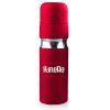 Vacuum Flask Stainless Steel Coffee Bottle Thermos 1 500ML Stainless Steel Vacuum Flask