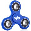 EDC Fidget Toy LED Tri Hand Spinner 1 Tri Fidget Hand Spinner