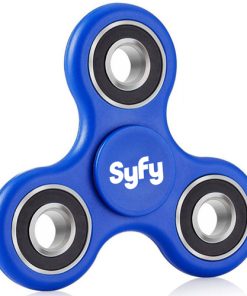 Tri Fidget Hand Spinner