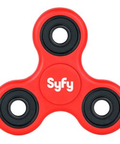 EDC Fidget Toy LED Tri Hand Spinner 19 Tri Fidget Hand Spinner Image 5