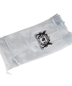Wine Ice Bag 16 Transparent Wine Ice Pack Bag Image 2