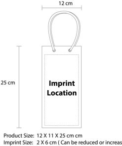 Wine Ice Bag 25 Transparent Wine Ice Pack Bag Image 11