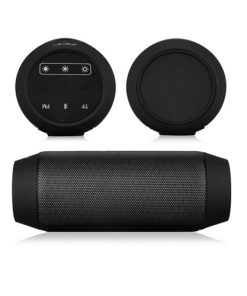 The Voice Legend Wireless Bluetooth Speaker with LED 11 LED Multifunction Bluetooth Speaker Image 2