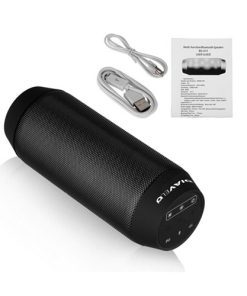 The Voice Legend Wireless Bluetooth Speaker with LED 12 LED Multifunction Bluetooth Speaker Image 3