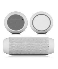 The Voice Legend Wireless Bluetooth Speaker with LED 13 LED Multifunction Bluetooth Speaker Image 4
