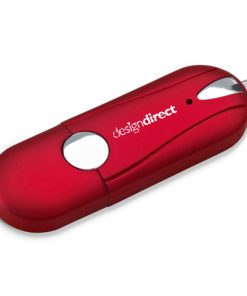 32GB Aero USB Flash Drive