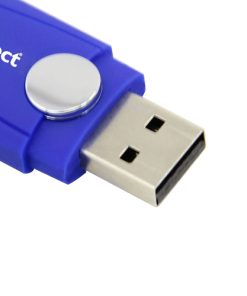 32GB Aero USB Flash Drive 20 32GB Aero USB Flash Drive Image 7