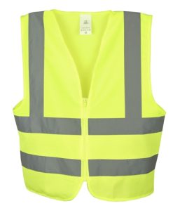 Safety Vest Image 1