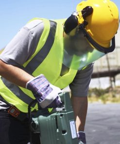 Safety Vest 13 Safety Vest Image 2