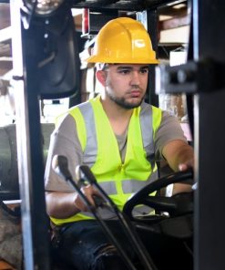 Safety Vest 14 Safety Vest Image 3