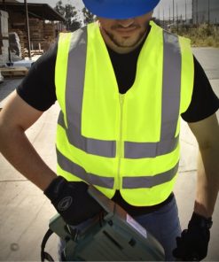 Safety Vest 16 Safety Vest Image 5