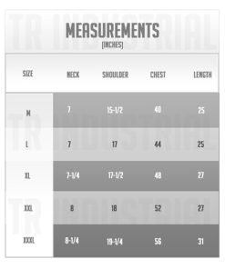 Safety Vest 18 Safety Vest Image 7