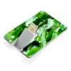 Personalized Credit Card USB Flash Drives 1 32GB Credit Card USB Flash Drive