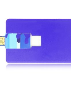 Personalized Credit Card USB Flash Drives 16 32GB Credit Card USB Flash Drive Image 5