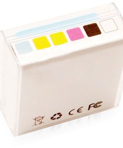 Micro USB Cell Phone Portable Power Banks 14 Branded Mini Power Bank With Micro USB Cable Image 4