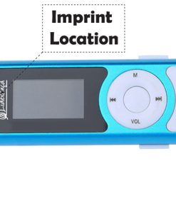 Mp3 Player With Display Screen 15 Digital LCD Mp3 Player With Speaker Image 6
