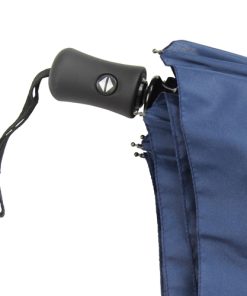 Windproof Umbrella Auto Open Close 22 Automatic Open And Close Folding Umbrella Image 9