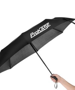 Windproof Umbrella Auto Open Close 15 Automatic Open And Close Folding Umbrella Image 2