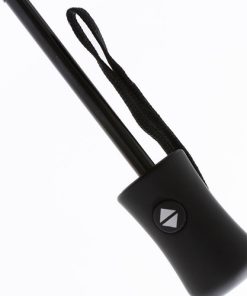 Windproof Umbrella Auto Open Close 17 Automatic Open And Close Folding Umbrella Image 4