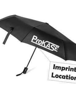 Windproof Umbrella Auto Open Close 23 Automatic Open And Close Folding Umbrella Image 10