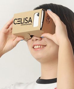 Cardboard Vr Glasses 15 3D Cardboard VR Glasses Image 4