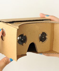 Cardboard Vr Glasses 16 3D Cardboard VR Glasses Image 5