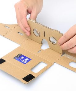 Cardboard Vr Glasses 17 3D Cardboard VR Glasses Image 6