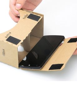 Cardboard Vr Glasses 18 3D Cardboard VR Glasses Image 7