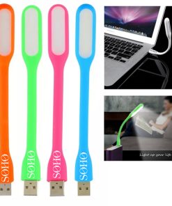 Mini Chip Adjustable Lighting Book Lamp Reading Lights