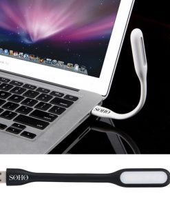 Mini Book Reading Light for Kids 11 Mini Chip Adjustable Lighting Book Lamp Reading Lights Image 1