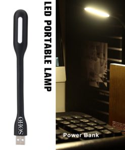 Mini Book Reading Light for Kids 14 Mini Chip Adjustable Lighting Book Lamp Reading Lights Image 4