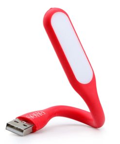 Mini Book Reading Light for Kids 15 Mini Chip Adjustable Lighting Book Lamp Reading Lights Image 5