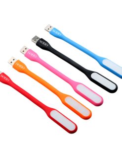 Mini Book Reading Light for Kids 16 Mini Chip Adjustable Lighting Book Lamp Reading Lights Image 6