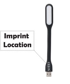 Mini Book Reading Light for Kids 17 Mini Chip Adjustable Lighting Book Lamp Reading Lights Image 7