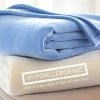 Thermal Blanket Full Size 1 Full Size Soft Insulated Blanket