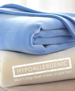 Full Size Soft Insulated Blanket