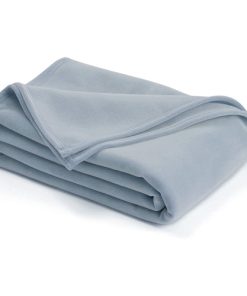 Full Size Soft Insulated Blanket Image 1