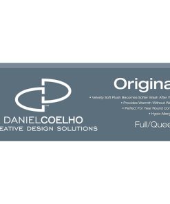 Thermal Blanket Full Size 17 Full Size Soft Insulated Blanket Image 6