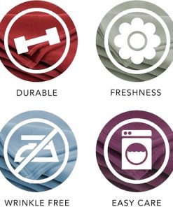 Thermal Blanket Full Size 18 Full Size Soft Insulated Blanket Image 7