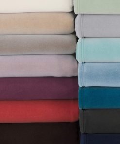 Thermal Blanket Full Size 19 Full Size Soft Insulated Blanket Image 8