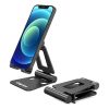 Dual Folding Cell Phone Stand 1 Wholesale Foldable Cradle Dock Phone Holder