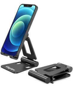 Wholesale Foldable Cradle Dock Phone Holder