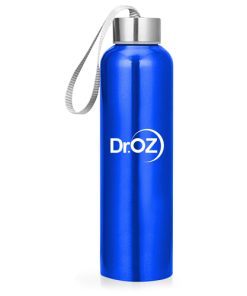 Stainless Steel 280ML Sports Bottle