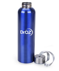 Stainless Steel 280ML Sports Bottle Image 1