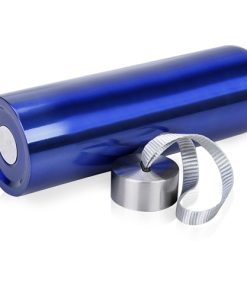 280ml Stainless Steel Bottle 15 Stainless Steel 280ML Sports Bottle Image 2