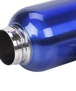 280ml Stainless Steel Bottle 17 Stainless Steel 280ML Sports Bottle Image 4