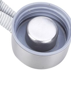 280ml Stainless Steel Bottle 19 Stainless Steel 280ML Sports Bottle Image 6