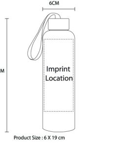 280ml Stainless Steel Bottle 23 Stainless Steel 280ML Sports Bottle Image 10